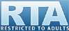 JizOnTeens.com supports RTA Label 